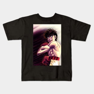 Hajime no Ippo Kids T-Shirt